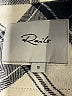 Rails Plaid Gray Long Sleeve Button-Down Shirt Size S - photo 7