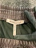 BCBGeneration 100% Polyurethane Brown Casual Pants Size M - photo 4