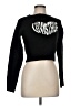 Assorted Brands Black Pullover Sweater One size - photo 1
