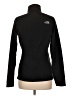 The North Face 100% Polyester Black Pullover Sweater Size M - photo 2