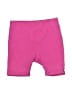 First Impressions Solid Pink Shorts 18-24 MO / 24 MO - photo 1