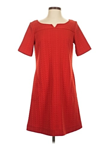 Sara Campbell Casual Dress (view 1)