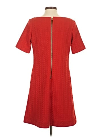 Sara Campbell Casual Dress (view 2)