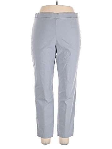 Dana Buchman Casual Pants (view 1)