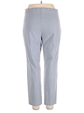 Dana Buchman Casual Pants (view 2)