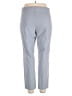 Dana Buchman Solid Gray Casual Pants Size XL - photo 2