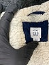 Baby Gap 100% Cotton Blue Vest Size 0-3 mo - 3-6 mo - photo 3