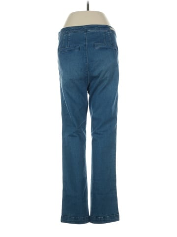 Pilcro and the Letterpress Jeans (view 2)