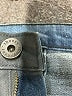 Theory Blue Jeans Size 28 waist - photo 4