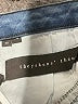 Theory Blue Jeans Size 28 waist - photo 5