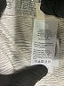 Crewcuts 100% Polyester Metallic Silver Skirt Size S (kids) - photo 4