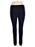 Boden Solid Blue Active Pants Size 14 - photo 2