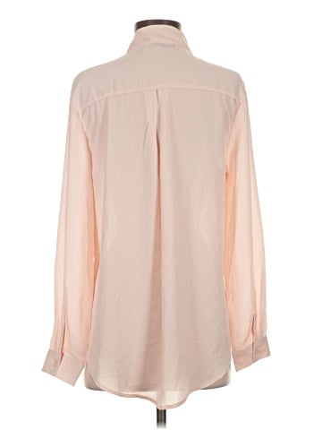 Cherish Long Sleeve Blouse (view 2)
