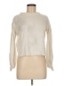 VIVID 100% Acrylic Ivory Pullover Sweater Size M - photo 1