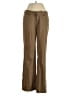 Mossimo Brown Khakis Size 2 - photo 1