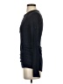 Athleta Blue Long Sleeve T-Shirt Size XS - photo 5