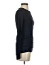 Athleta Blue Long Sleeve T-Shirt Size XS - photo 4