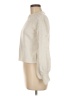 VIVID 100% Acrylic Ivory Pullover Sweater Size M - photo 5