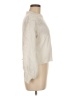 VIVID 100% Acrylic Ivory Pullover Sweater Size M - photo 4