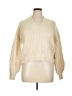 KBF Ivory Pullover Sweater Size XL (estimated) - photo 1