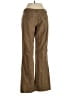 Mossimo Brown Khakis Size 2 - photo 2