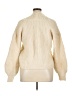 KBF Ivory Pullover Sweater Size XL (estimated) - photo 2