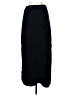 David Hollis Solid Black Formal Skirt Size S - photo 2