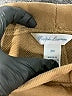 Ralph Lauren Tan Green Khaki Shorts 0-3 MO / 3 MO - photo 3