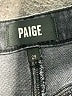 Paige Black Jeans Size 29 waist - photo 6