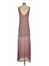 Rory Beca 100% Polyester Brown Casual Dress Size XS - photo 2