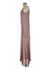 Rory Beca 100% Polyester Brown Casual Dress Size XS - photo 5