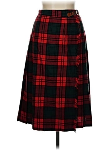 Barclay Square Casual Skirt (view 1)