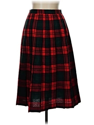 Barclay Square Casual Skirt (view 2)
