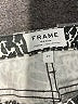FRAME Denim Animal Print Gray Jeans Size 27 waist - photo 6