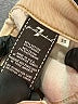 7 For All Mankind Tan Jeans Size 25 waist - photo 7