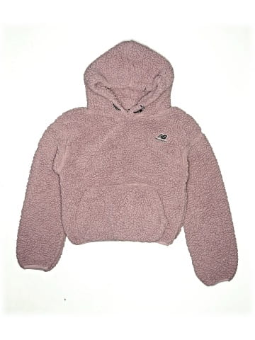 New Balance Zip Up Hoodie (view 1)