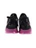 Nike Purple Black Sneakers Size 3 1/2 (youth) - photo 2
