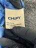 Chufy Blue Sleeveless Blouse Size XS - photo 8
