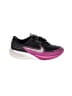 Nike Purple Black Sneakers Size 3 1/2 (youth) - photo 1