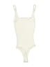 Sky and Sparrow Ivory Bodysuit Size XS - photo 2