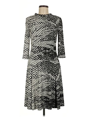 Yoana Baraschi Casual Dress (view 1)
