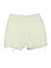 J.Crew Ivory Green Shorts Size 25 waist - photo 2