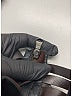 Bottega Veneta 100% Leather Burgundy Brown Leather Embossed Boots Size EU 41 - photo 4