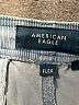 American Eagle Outfitters Solid Teal Board Shorts Size XS - photo 3