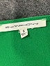 Symphony 100% Polyester Green Sleeveless Blouse Size S - photo 6