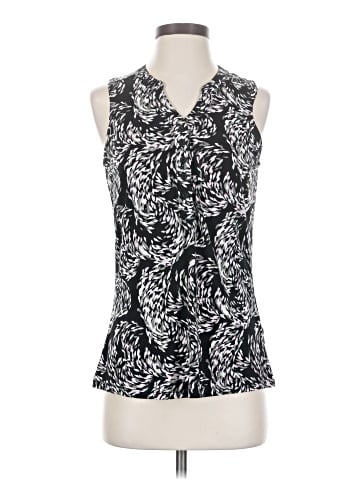 Ricki's Sleeveless Blouse (view 1)