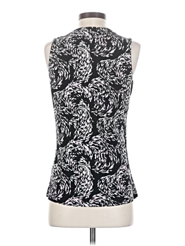 Ricki's Sleeveless Blouse (view 2)