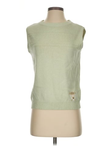 St. John Sport Sweater Vest (view 1)