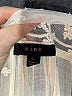 Mine Ivory Sleeveless Blouse Size L - photo 7
