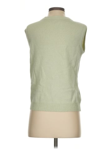 St. John Sport Sweater Vest (view 2)